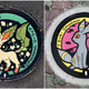 Illustration for article titled iPokémon/i Manholes Installed Across Japan